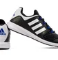 Кроссовки детские Adidas S-Flex Black AQ3838