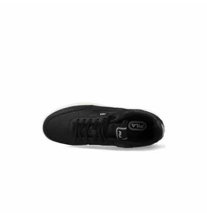 Кроссовки мужские Fila Sevaro Black FFM021780010