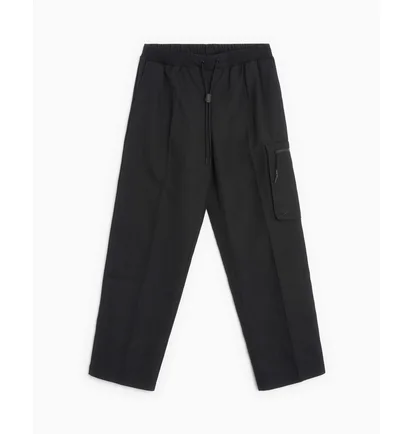 Штани чоловічі Nike Sportswear Woven Utility Pants Black FB7525-010