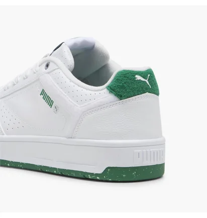 Кросівки унісекс Puma Court Classic Better White 395088-01