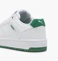 Кросівки унісекс Puma Court Classic Better White 395088-01