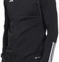 Олимпийка мужская Adidas Jacket Tiro23 C Tr Jkt Black HK7648