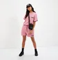 Шорты женские Ellesse Chelu Crop T-Shirt Pink SGR17948-814