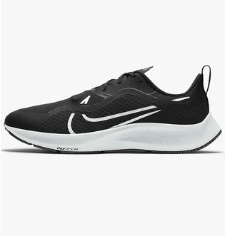 Кросівки чоловічі Nike Air Zoom Pegasus 37 Shield Black CQ7935-002
