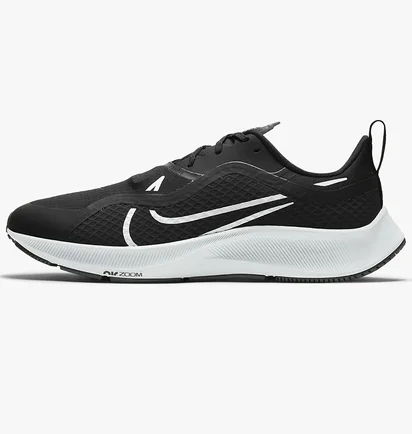 Кросівки чоловічі Nike Air Zoom Pegasus 37 Shield Black CQ7935-002