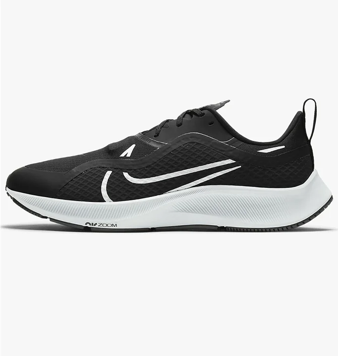 Кросівки чоловічі Nike Air Zoom Pegasus 37 Shield Black CQ7935-002