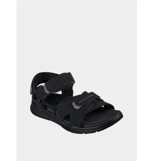 Сандали мужские Skechers Go Consistent Black 229097-BBK