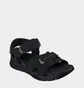Сандали мужские Skechers Go Consistent Black 229097-BBK