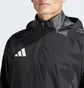 Куртка чоловіча Adidas Tiro 24 Competition All-Weather Jacket Black IJ8343