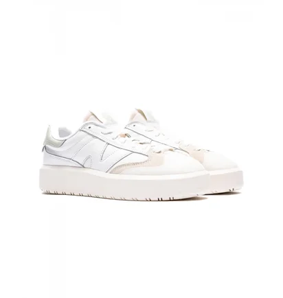 Кросівки чоловічі New Balance Ct 302 Sg White CT302SG