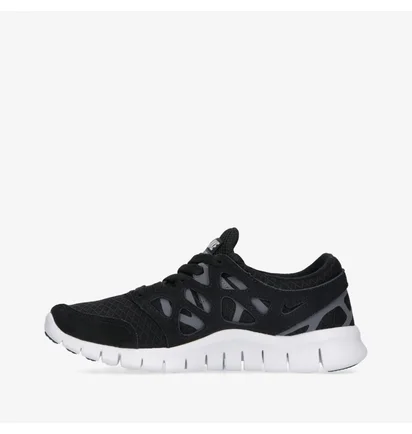 Кросівки жіночі Nike Free Run 2 Black DM9057-001