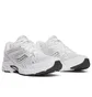 Кроссовки унисекс Saucony Ride Millennium White S70812-42