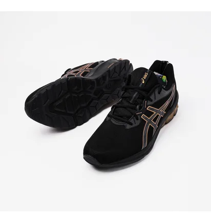 Кроссовки мужские Asics Gel Quantun 90 Black 1201A764-008