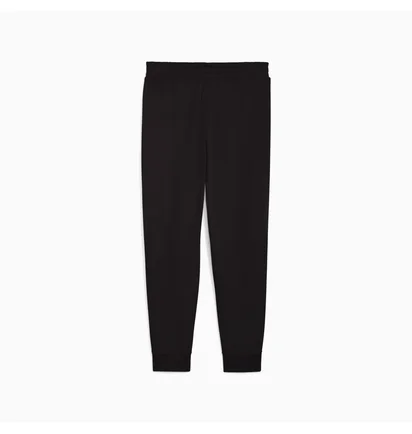 Штаны мужские Puma Ess Elevated Sweatpants Black 688101-01