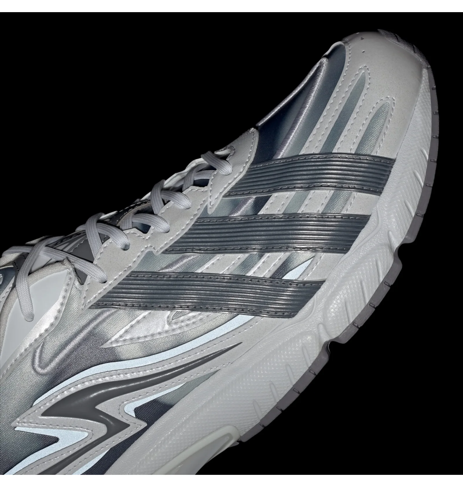 ᐉ Кросівки чоловічі Adidas Orketro Shoes White IE4217 - придбати