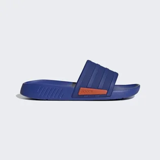 Тапочки унисекс Adidas Racer Tr Slides Blue G58171