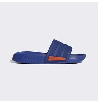 Тапочки унисекс Adidas Racer Tr Slides Blue G58171