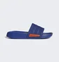 Тапочки унісекс Adidas Racer Tr Slides Blue G58171