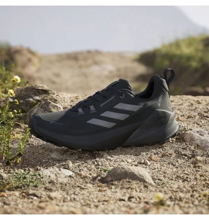 Кроссовки женские Adidas Terrex Trailmaker 2.0 Gore-Tex Hiking Black IE5154
