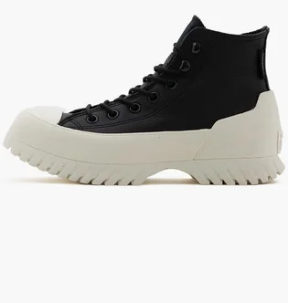 Кеды унисекс Converse Chuck Taylor All Star Lugged Winter 2.0 Black 172057C