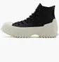Кеды унисекс Converse Chuck Taylor All Star Lugged Winter 2.0 Black 172057C