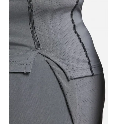 Термобелье мужское Nike Pro Dri-Fit Short-Sleeve Top Grey DD1992-068