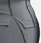 Термобелье мужское Nike Pro Dri-Fit Short-Sleeve Top Grey DD1992-068