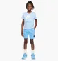 Спортивный костюм детский Nike Sportswear Light Blue 86M753-B9F