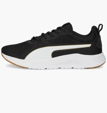 Кросівки чоловічі Puma Ftr Connect Fs Black 37818503