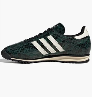 Кроссовки женские Adidas Sl 72 Og Green JS3982