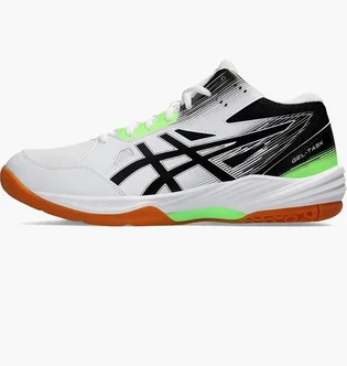 Кросівки чоловічі Asics Gel Task Mt 3 White 1071A078-102