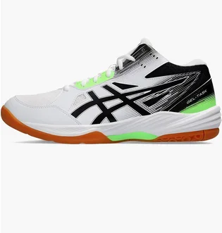 Кроссовки мужские Asics Gel Task Mt 3 White 1071A078-102