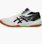 Кросівки чоловічі Asics Gel Task Mt 3 White 1071A078-102