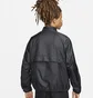 Куртка чоловіча Nike N24 Sportswear Tech Woven Black FB7903-010