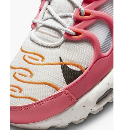 Кросівки чоловічі Nike Air Max Terrascape Plus Pink/White DV7513-002