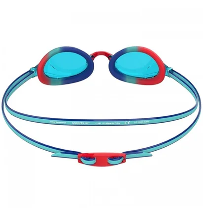 Окуляри для плавання дитячі Speedo Vengeance Gog Blue/Red 8-11323G801
