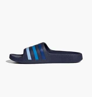Тапочки дитячі Adidas Adilette Aqua Blue JP5772