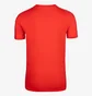 Футболка дитяча Kipsta Essential Red 8817146