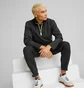 Куртка мужская Puma Fit Black 523106-51