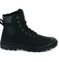 Ботинки мужские Palladium Pampa Sport Cuff Wp Black 72992-010