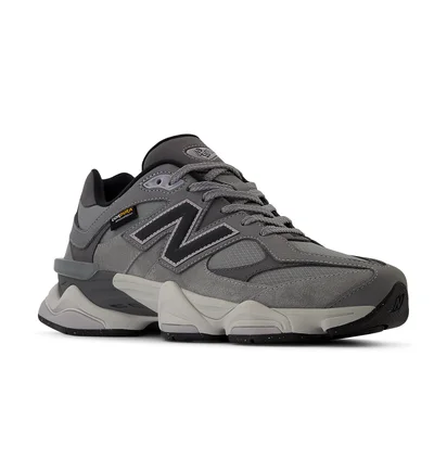 Кроссовки мужские New Balance 9060 Cordura Grey U9060ORB