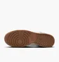 Кроссовки мужские Nike Dunk Low Grey/White IB6399-001
