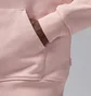 Худи мужское Air Jordan Wordmark Pink FZ3952-601