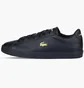 Кросівки чоловічі Lacoste Lerond Set Black 50CMA001602H