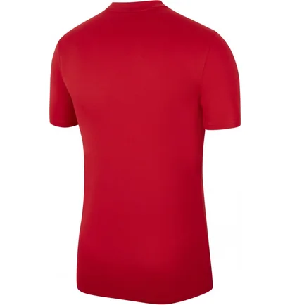 Футболка мужская Nike T-Shirt Poland Home/Away Red CD0876-688