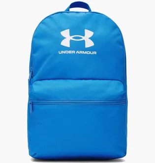 Рюкзак унісекс Under Armour Essential Lite Blue 1380476-402