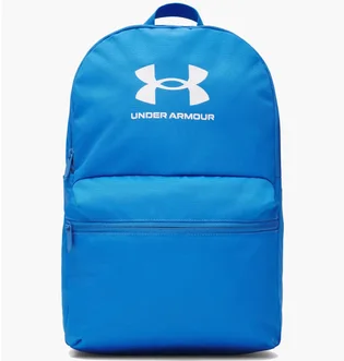 Рюкзак унисекс Under Armour Essential Lite Blue 1380476-402