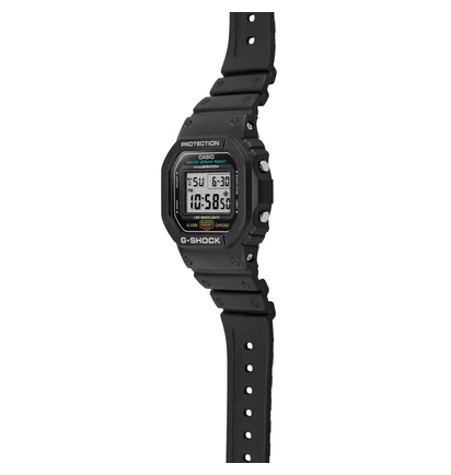 Часы мужские Casio G-Shock DW-5600UE-1