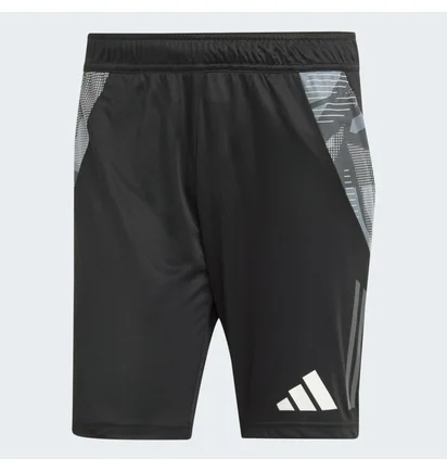 Шорты мужские Adidas Tiro 24 Competition Training Shorts Black IL8256