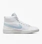 Кросівки жіночі Nike Court Royale 2 Mid Shoes White CT1725-106